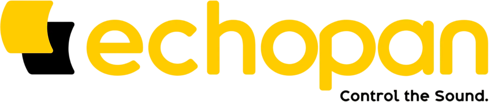 Echopan Ses Yalıtım Malzemeleri logosu
